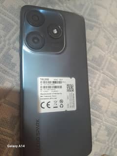 tecno 10c in very good condtion