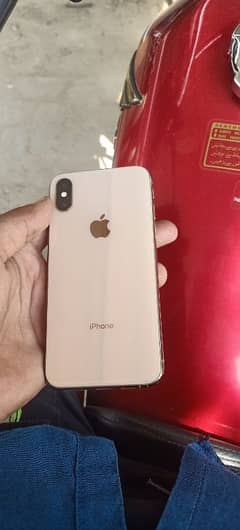 iphone xs PTA approved