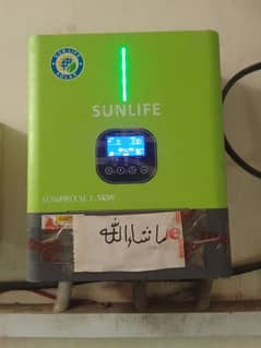 Solar Inverter For sale 1.5