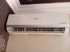 Haier inverter 1 (ton)