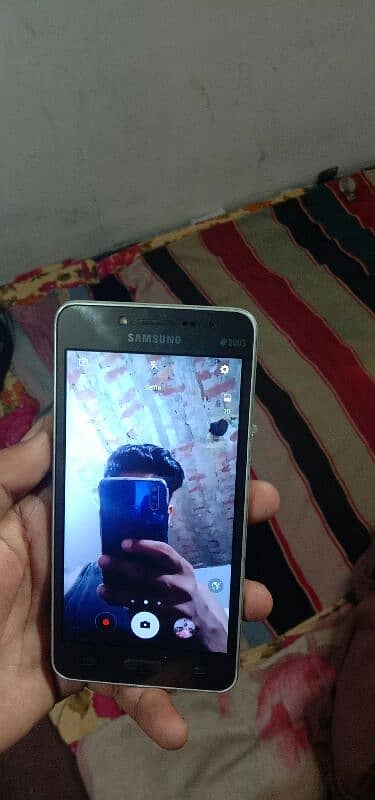 samsung galaxy grand prime plus 4g 3