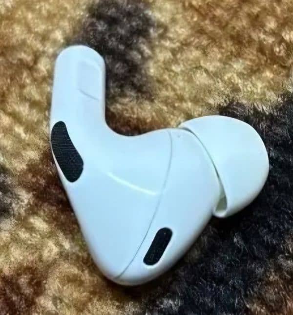 Airpods pro with case 100% original 0