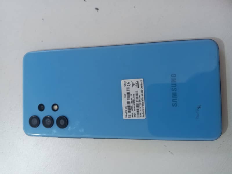 Samsung a32 1