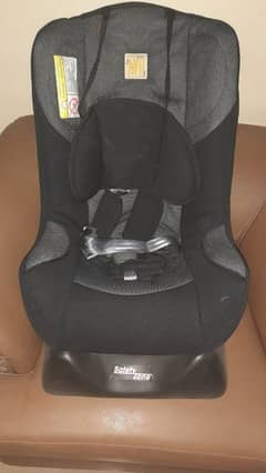 baby car seat, brand  IWH for kids only