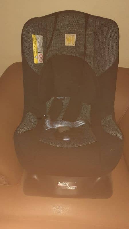 baby car seat, brand  IWH for kids only 5