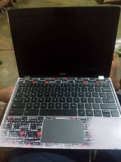 Acer Chromebook c740