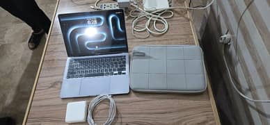 MacBook pro M1 2020