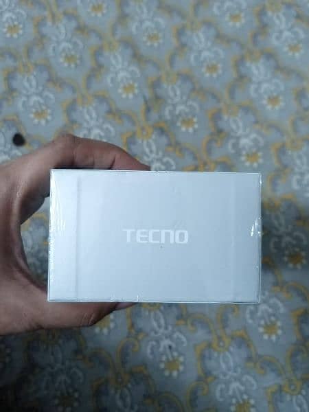 Tecno Camon 30s (16+256) non active 4