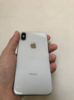 Apple Iphone X 0