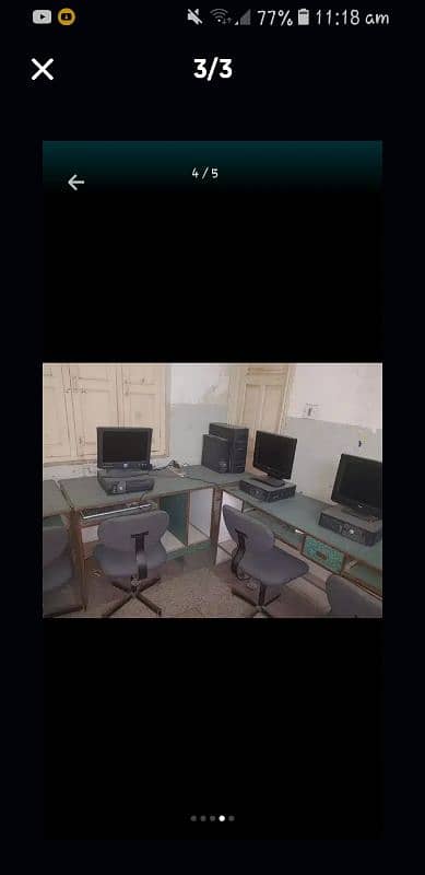 computer table for sale 0