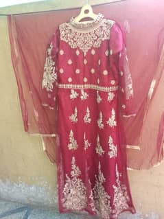 red fancy dress for women 0