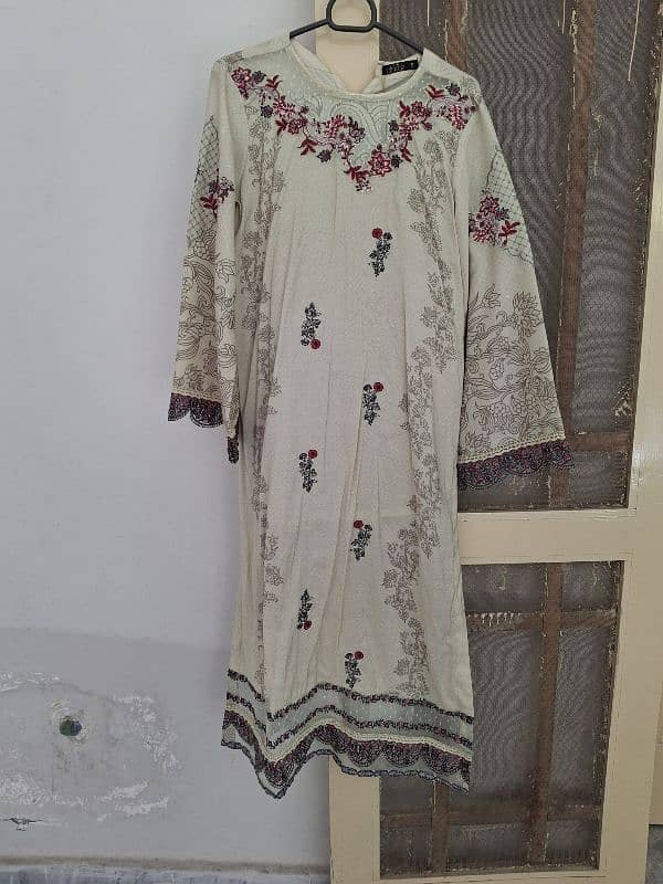 Almirah brand new dress 1