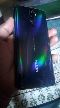 oppo A9 2020 set n box 8+5gb,128gb 0