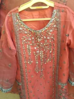 salwar suit