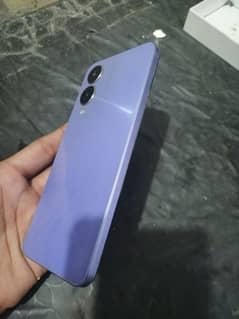 vivo Y17 6GB/128 (2 month wrranty available)