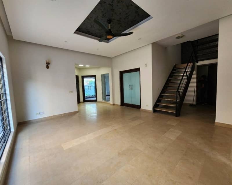 10 Marla Luxury House for Sale in DHA Phase 5- Book Now 19