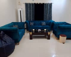 Elegant 5 Marla Brand New House for Sale in DHA 9 Town - Ready to Move In!