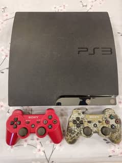 PlayStation 3 - PS3