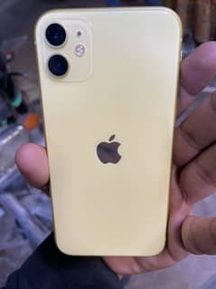 iphone 11 64gb 93 health waterpack Guranteed