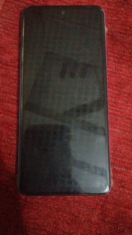 Infinix Hot 40 4