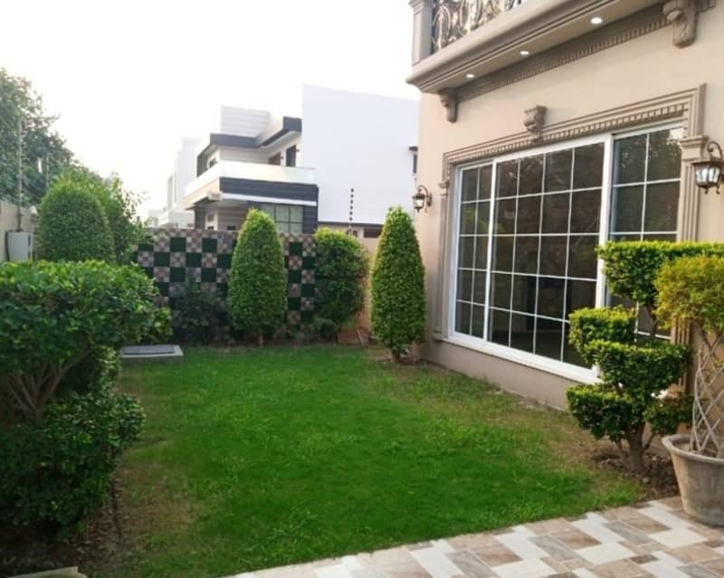 1 Kanal Lavish Bungalow for Rent in DHA Phase 6 | Fully Furnished 4