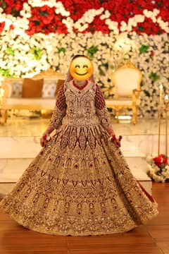 New trendy Lengha choli style | bridal lengha | fresh & new lengha.