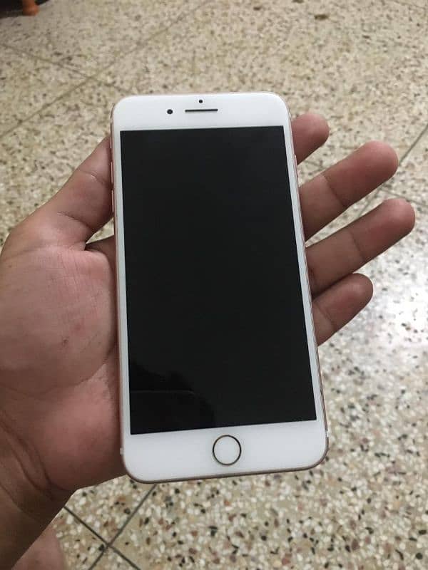 iPhone 7 Plus 128gb 1