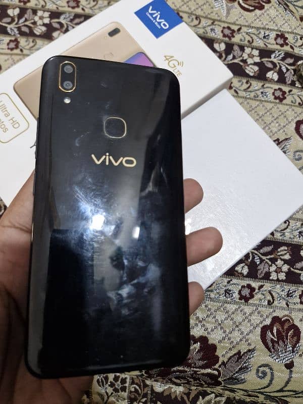 vivo y85 2