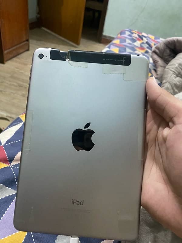 ipad mini 4 128gb 1