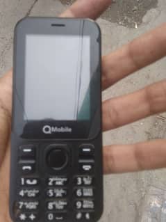 q mobile bilkul ok