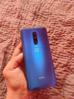 Oneplus 7 Pro 8gb ram 256gb memory dual sim ha