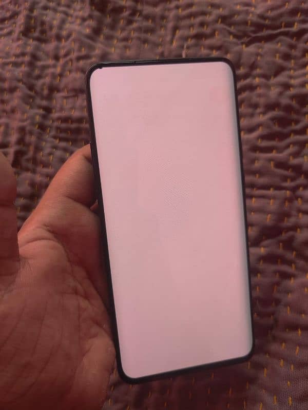 Oneplus 7 Pro 8gb ram 256gb memory dual sim ha 8