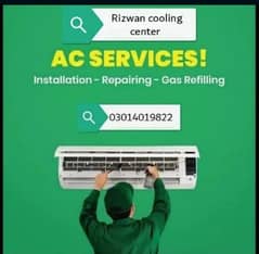 ac service