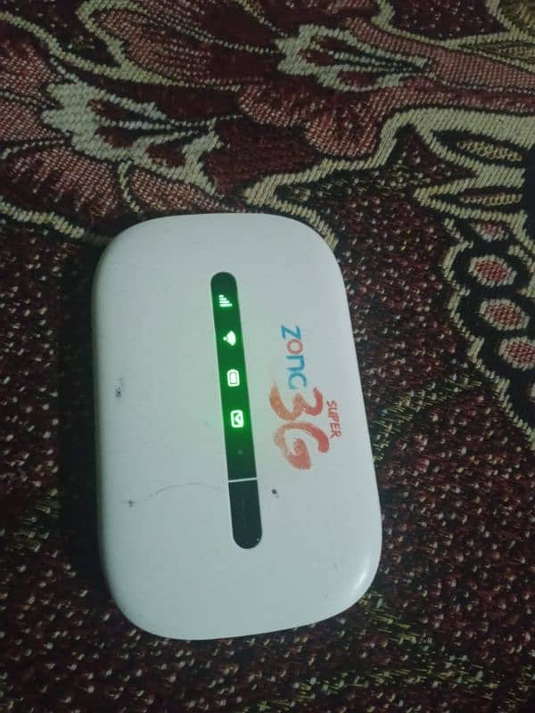 zong 3g device 2