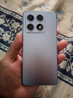 xiaomi 14T Titan Blue