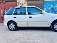 Suzuki Cultus 2010