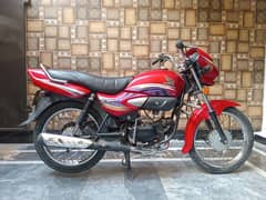 Honda Pridor 2012 For Sale