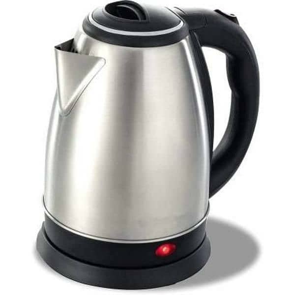 Electric Kettle 3