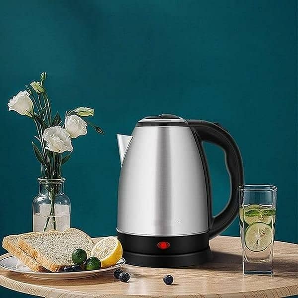 Electric Kettle 4