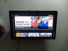 Android led 24 inch