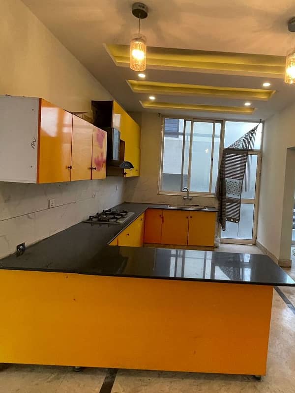 Kanal upper portion for rent in G-13 1