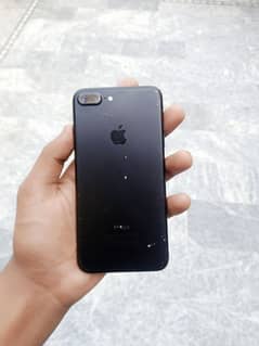 I phone 7 plus non pta