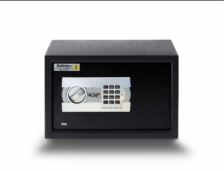 Office locker / Digital safe locker 1