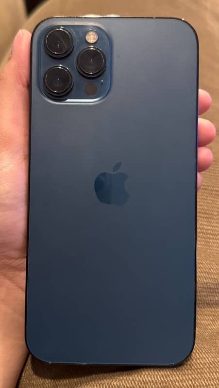 iphone 12 pro max pta approved 1