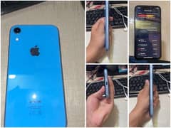 iphone XR Factory unlocked 128 GB