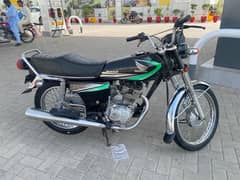 Honda 125cc 2013/14 model All original Best condition 0