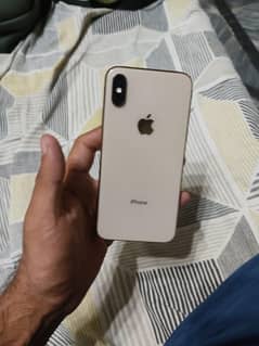 iPhone XS Official PTA 64GB 0