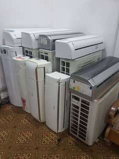 USED AC Dealar O3OO-94O4842!