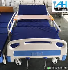 Patient bed/ medical bed/ hospital patient bed / Surgical Bed /ICU Bed