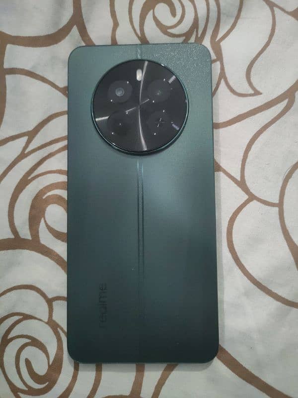 REALME 12 8GB 256GB NEW CONDITION 1